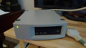 Silicon Graphics P-Dat12-EXT External Tape Drive