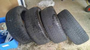 Snow / winter tires