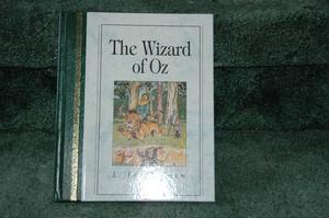 The Wizard of Oz - Hardcover
