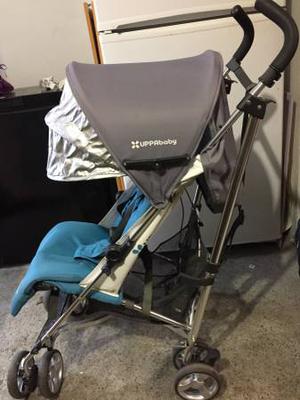 Uppababy G-luxe stroller