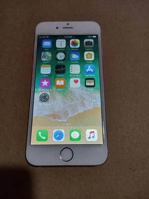 iPhone 6S - 64GB - Silver - READ DETAILS
