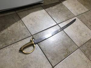 's French Sabre / Sword