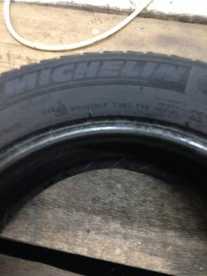 set of 4 Michelin Snow Tires 