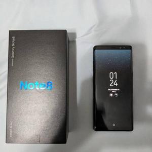 64 Gig Smart phone, Note 8, cash or trade for Iphone 8 Plus