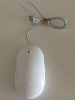 APPLE MIGHTY MOUSE, WIRED USB