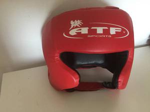 ATF  oz and 12 oz BOXING GLOVES