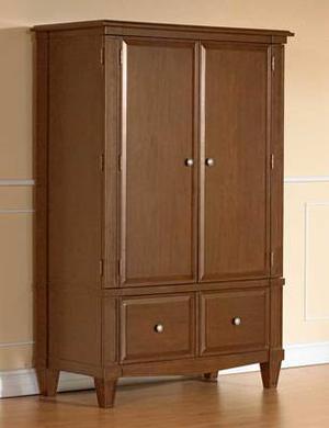 Armoire Tuscan