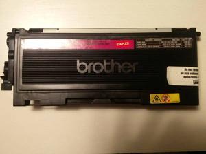 Brother TN-350 black toner cartridge