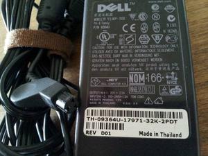 Dell PA-6 20V 3.5 A charger