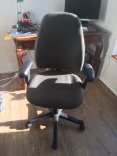 Desk chair