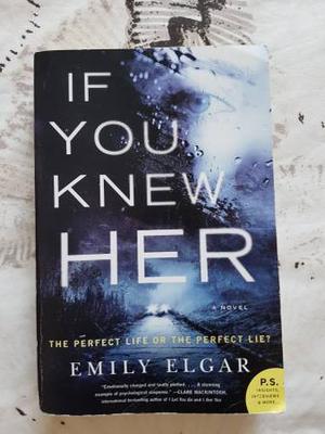 Emily Elgar - If You Knew Her