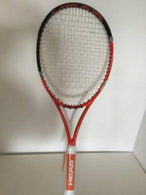 Head Radical Pro, L4, Tennis Racquet