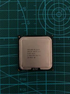 Intel Core 2 Quad Q