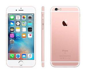LIKE NEW IPHONE 6S ROSE GOLD 32GB