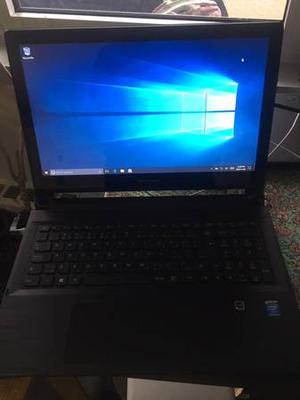 LIKE NEW LENOVO TOUCH SCREEN 15,6"