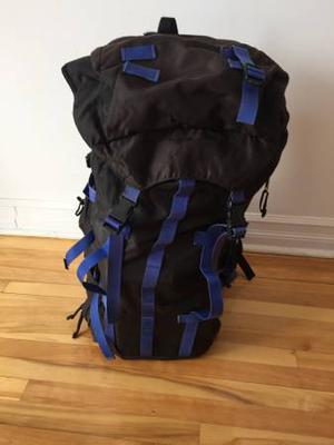 Large Backpack 80 Litre Capacity