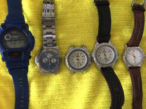 Mens and woman's watches for sale