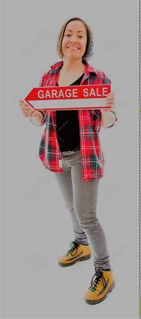 Montreal Musicians Garage Sale group sur Facebook