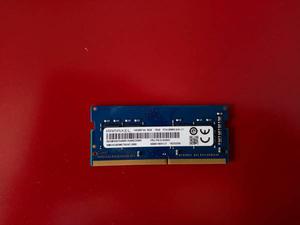 New 8Gb Memory DDR4 SODDIM