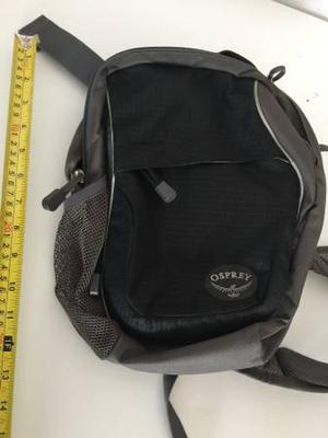 Premium OSPREY VEER Vertical Shoulder Bag Sling Crossbody