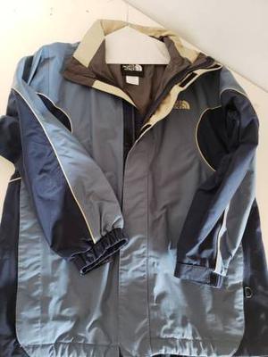 SIZE XL YOUTH, NORTH FACE OUTER SHELL