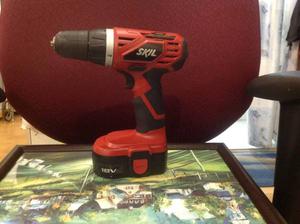 SKIL drilling machine