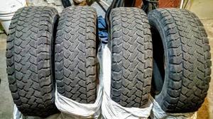 Snowtrakker Pacemaker winter tires, $70 for all 4 tires