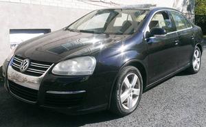 VOLKSWAGEN JETTA 2.5 AUTOMATIC * ROOF-LEATHER *