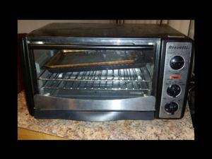WANTED... SEEKING A TOASTER OVEN FOR FREE...