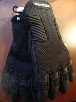 Windriver Gloves - NEW!