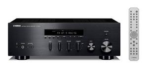 YAMAHA Natural sound receiver R-S300 NEW