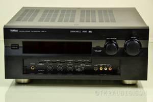 Yamaha DSP-A1 AV Amplifier