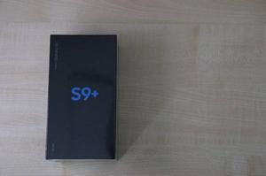 Brand New Samsung S9+ 64GB