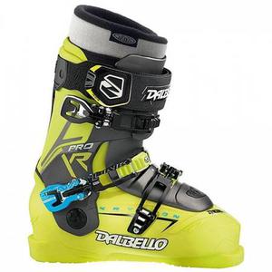 Dalbello Krypton Pro boots
