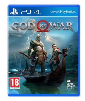 God of War 4