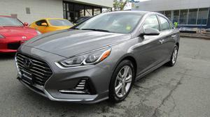  Hyundai Sonata Sport FWD