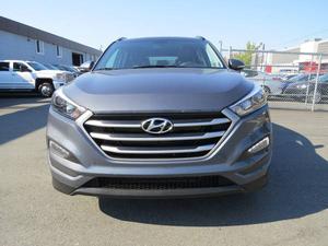  Hyundai Tucson AWD *Weekend Sale