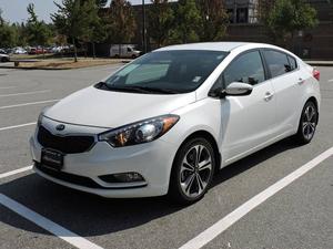 Kia Forte FWD *On A Deal That Brings Smile On Your Face