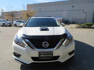  Nissan Altima*Finding Better Opportunity