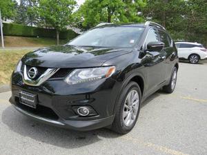  Nissan Rogue SL AWD * Budget Friendly Deal For You!
