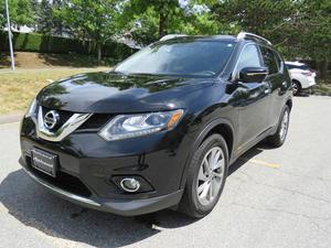  Nissan Rogue SL AWD *Lowest Price In Market Guaranteed