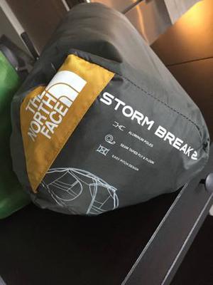 North Face Stormbreak 2 Tent