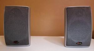 Polk Audio RM Satellite Speakers (x2)