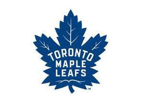 Toronto Maple Leafs v. Blue Jackets PLATINUM seats Nov 19 -