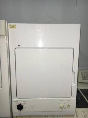 24"W APARTMENT SIZE DRYER - hang on a wall or stack