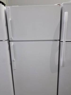 31 inch white fridge