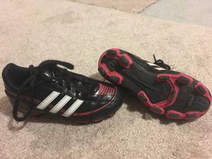 Adidas Soccer Cleats - Puntero - Size 11