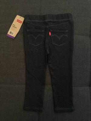 Brand New with Tags Levi's Jegging