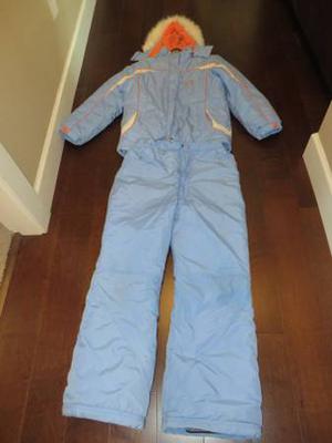 Children's Snowsuits, Jackets, and Snow Pants size XL