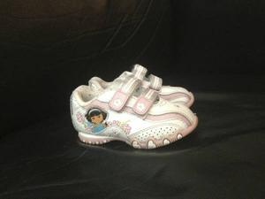 Dora Shoes Size 6